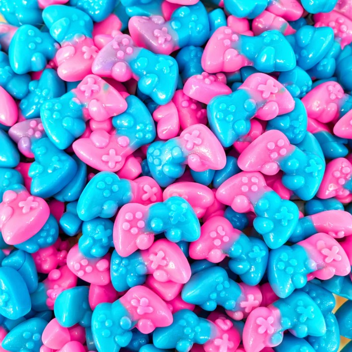Joystick Bubblegum (100g)
