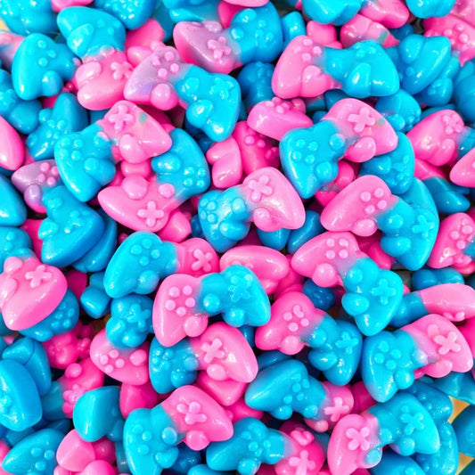 Joystick Bubblegum (100g)