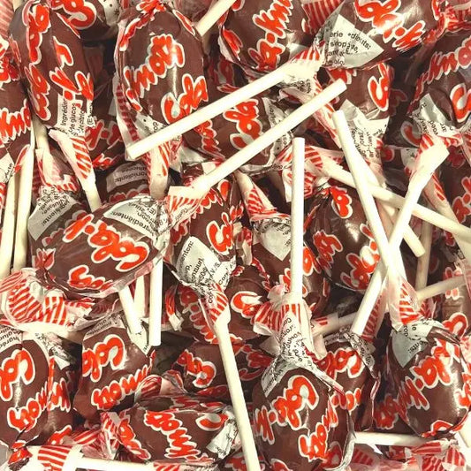 Sucette Massue Cola (1x)