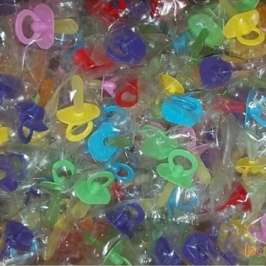 Tétines Tubo (1x)