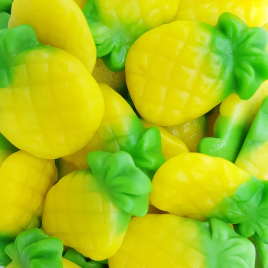 Ananas (100g)